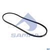 SAMPA 20548801 ремень привода