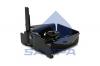 SAMPA 206183 206.183_Кронштейн замка двери верх ACTROS MP2