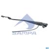 SAMPA 206305 Поводок стеклоочистителя ACTROS сторона пассажира