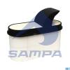 SAMPA 20631101 Воздушный фильтр картридж HCV