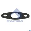 SAMPA 206367 Прокладка трубки масляной MB Actros/Axor/Atego