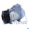 SAMPA 206378 Компрессор кондиционера Actros (96-02), Actros MP2/MP3 (03-)