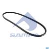 SAMPA 20721701 Ремень клиновой