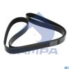 SAMPA 20723801 Ремень поликлиновой 8PK1700