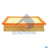SAMPA 20731901 Фильтр воздушный