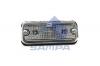 SAMPA 207352 Фонарь габаритный DAF белый