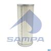 SAMPA 20818901 Воздушный фильтр картридж MB A0030941604