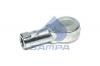 SAMPA 208216 Наконечник левый М6x1,0