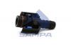 SAMPA 208261 Штуцер прямой Voss 246, NG12/NW10