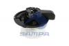 SAMPA 208297 Моторчик отопителя MB Atego с крыльчатками