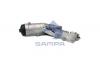 SAMPA 208349 Корпус, Маслянный фильтр