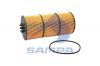 SAMPA 208430 Фильтр масляный
