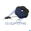 SAMPA 209201 Крышка топливного бака с ключами