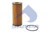 SAMPA 209253 Фильтр масляный MB Antos