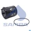 SAMPA 209255 Фильтр масляный (центрифуга) DAF XF105