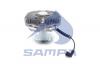 SAMPA 210161 Вискомуфта