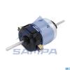 SAMPA 210205 Мотор отопителя FH12/16 на все + DAF+MB+IVE+MAN