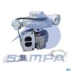 SAMPA 210346 Турбокомпрессор