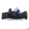 SAMPA 211024 SA211.024_заглушка! (р) шитка пылезащитного/ BPW
