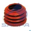 SAMPA 211087 пыльник суппорта! (р) 30x51.5x36.5/ BPW