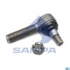 SAMPA 500633 Наконечник рулевой тяги поперечной левая резьба короткий