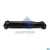 SAMPA 502817 Амортизатор задн. пневм. подв. Inter 9400