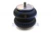 SAMPA SP552202P10 SP 55220-2P10_пневмоподушка в сборе!верх 1шп.М24/16x1.5 низ 2шп.М10x2.5\MB Actros/Axor