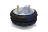SAMPA SP553012P18 Пневмобаллон (сильфон) 2х секционный  Kassbohrer 1