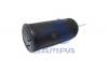 SAMPA SP 553608 Кожух пневматической рессоры