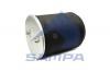 SAMPA SP553608-K01 Пневмоподушка со стаканом 6700NP01 (2 шп.+возд. / 2 шп.)