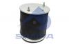 SAMPA SP554023K08 Пневмобаллон SAF 2923V P03 (стальной стакан)