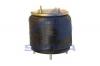 SAMPA SP554154KP16 SP 554154-KP16_пневмоподушка со стак.! Верх: 2шп.M10x1.25 1шп-шт.M16x1.5 Низ: 4шп.M12x1.25 \RVI