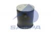 SAMPA SP554158-KP Кожух пневматической рессоры