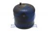 SAMPA SP554186K24 SP 554186-K24_пневмоп. со стак.!1отв-шт.M16смещ.10,1шп-шт.M24смещ.40 Порш.сталь h140 1шп-шт.M16\MB