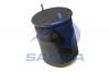 SAMPA SP554570K02 SASP 554570-K02_пневмоподушка! со стаканом/ VOLVO