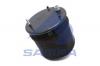 SAMPA SP554571K02 SP 554571-K02_пневмоподушка со стак. !1шп.М10 2напр.D9.8mm 1шп.шт.М16x1.5 М24x1.5\Volvo FH(G4),FM