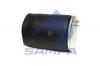 SAMPA SP554705K Пневмобаллон MAN TG-A на подвеску ленивца (со стаканом) 1 подвод воздуха