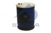 SAMPA SP554705K04 SASP 554705-K04_пневмоподушка со стаканом, (1 шп.+возд. / 1 отв.)\ TGA/TGS/TGX