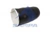 SAMPA SP554713 Кожух пневматической рессоры
