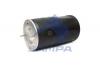 SAMPA SP554718 Пневмоподушка подвески HCV