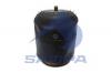 SAMPA SP554737K22 SP 554737-K22_пневмопод. со стак. !4737NP22 1шп-шт.М16/24 Поршень сталь 1отв.M16 \MB Actros