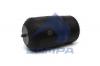 SAMPA SP554758-K21 Кожух пневматической рессоры