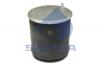 SAMPA SP554810KP05 SP 554810-KP05_пневмоподушка со стак.!2шп.M12 смещ.25,1шт.M22,поршень пластик резбовое отв.M16x2\SAF