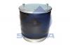 SAMPA SP554881-K Кожух пневматической рессоры