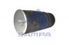 SAMPA SP554886 Пневмобаллон MAN TG-A/TG-S/TG-X на ленивец (без стакана)