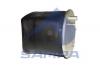 SAMPA SP554911 Кожух пневматической рессоры