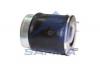 SAMPA SP554925K SP 554925-K_пневмоподушка со стаканом !2шп. M10 смещ.6 1отв-шт. M16 Порш. сталь вилка \Volvo FH12