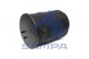 SAMPA SP554930-KP Кожух пневматической рессоры