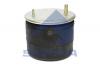 SAMPA SP554940KP Пневморессора в сборе с пластиковым стак HCV