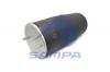 SAMPA SP554963 Кожух пневматической рессоры